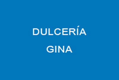 Dulcería Gina