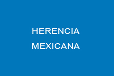 Herencia Mexicana