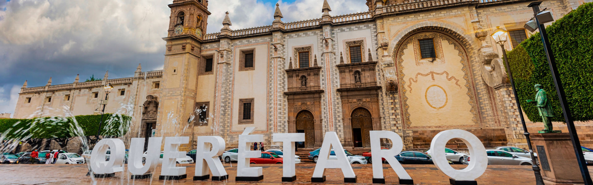OMA - Querétaro