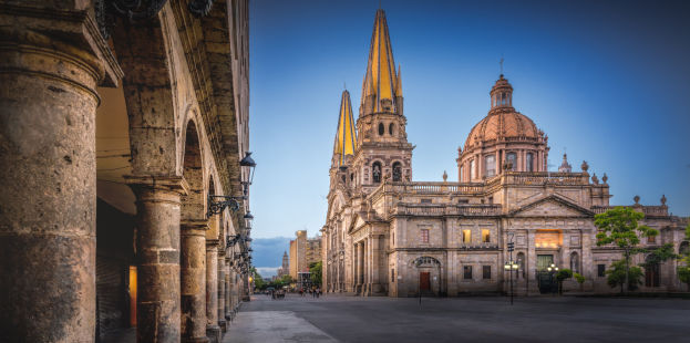 Guadalajara