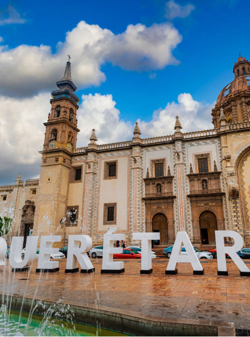 Querétaro
