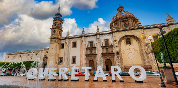 Querétaro